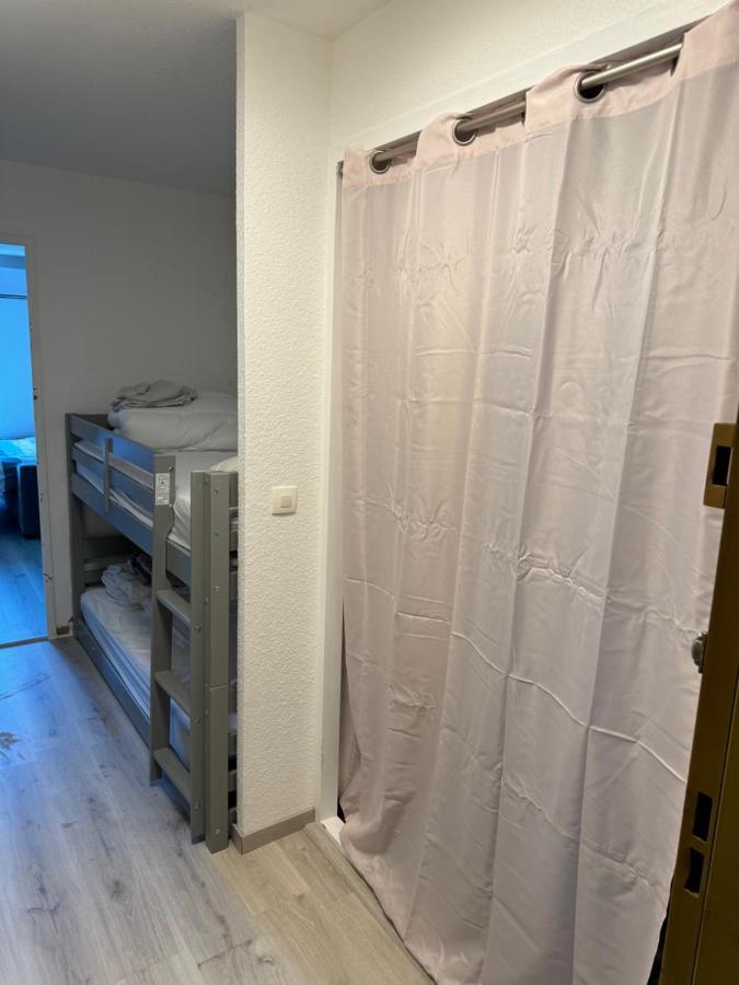 Studio Avec Terrasse Vue Sur Cousson Digne-les-Bains Extérieur photo